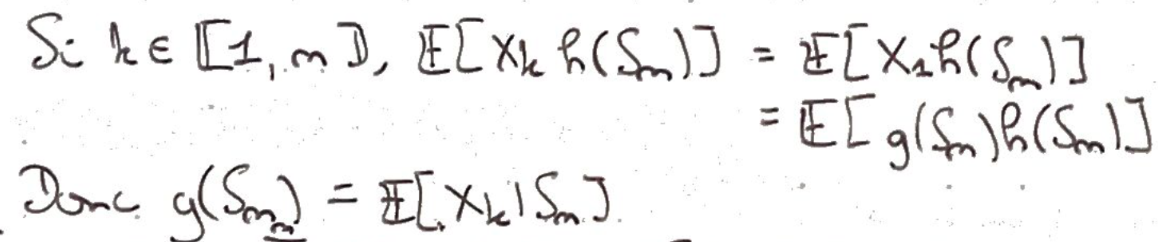 Loi forte des grands nombres - Math'φsics