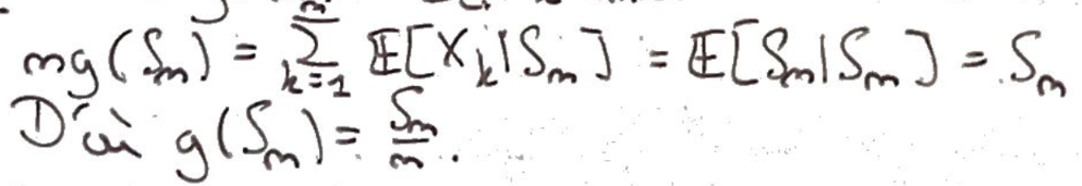 Loi forte des grands nombres - Math'φsics